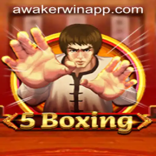 Explore the Thrilling World of 5Boxing at Awakerwin.COM