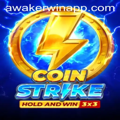 Exploring the Exciting World of Coinstrike on Awakerwin.COM
