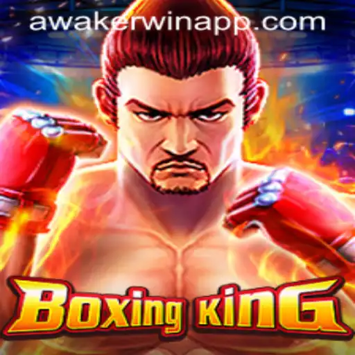 Explore BoxingKing: The Ultimate Virtual Boxing Experience
