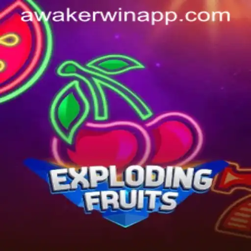 ExplodingFruits: A Thrilling Adventure with Awakerwin.COM