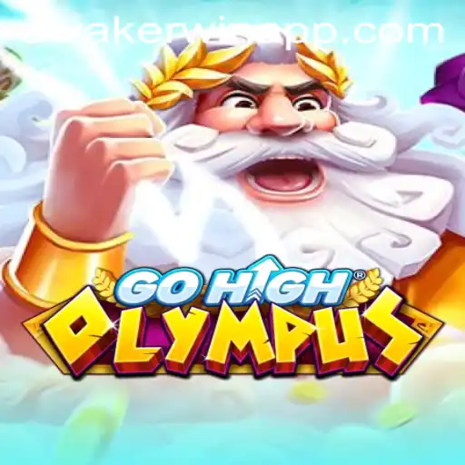 GoHighOlympus: An Epic Adventure Awaits