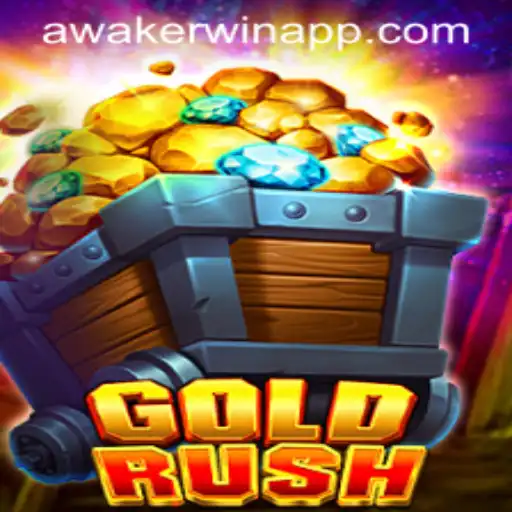 GoldRush: An Immersive Treasure-Hunting Experience