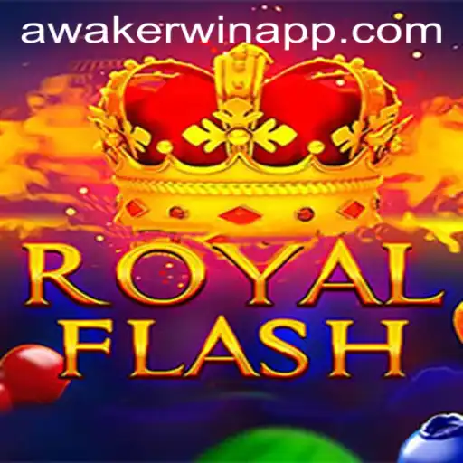Exploring RoyalFlash: The Innovative Gamer's Haven by Awakerwin.COM
