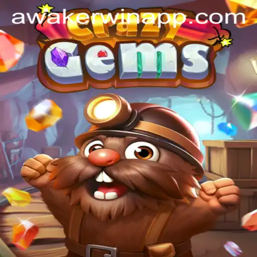 Dive into the World of CrazyGems: Unveiling the Magic with Awakerwin.COM