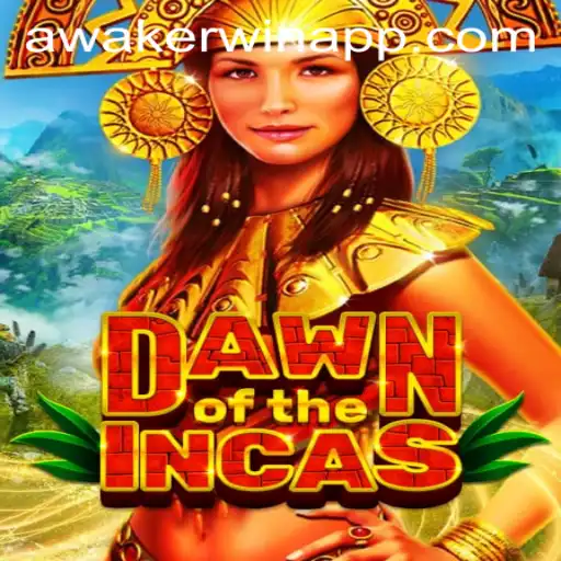 Explore the Enchanting World of DawnoftheIncas: A Riveting Adventure