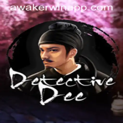 Dive into the Mystery with DetectiveDee: A Thrilling Adventure Awaits
