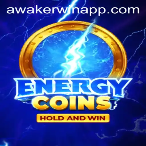 Unveiling EnergyCoins: The Revolutionary Game for Crypto Enthusiasts on Awakerwin.COM