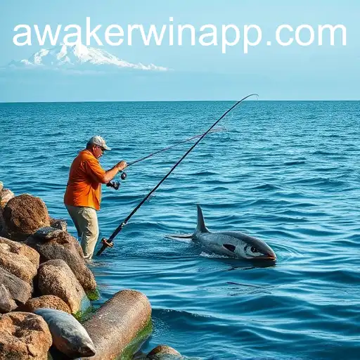 Exploring the World of Fishing