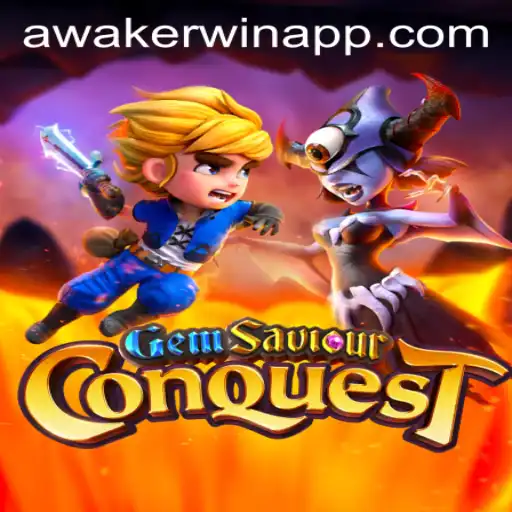 GemSaviourConquest: An Epic Journey in a World of Mystical Adventures