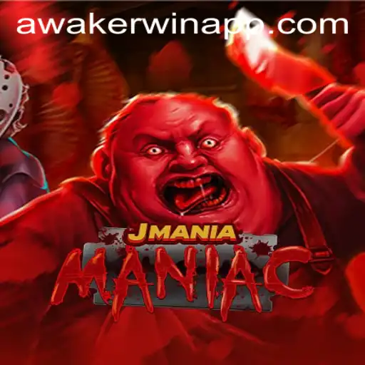 Dive into the World of JManiaManiac: A New Gaming Sensation