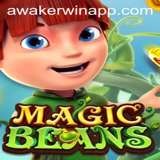 Discover MAGICBEANS: A Captivating Adventure with Awakerwin.COM