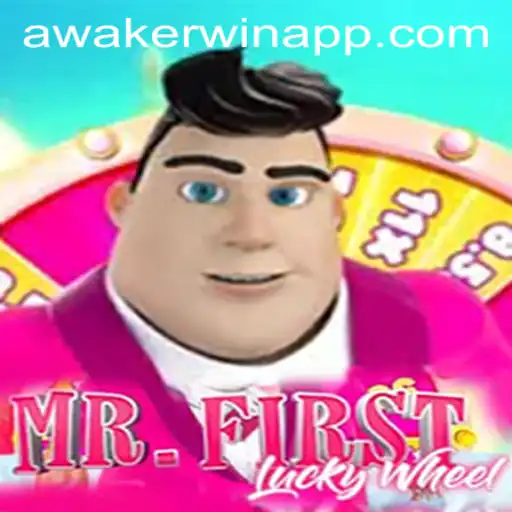 MrFirstLuckyWheel: A Thrilling Spin to Awakerwin.COM