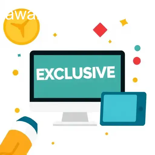 Exclusive Offers: Unlocking Benefits with Awakerwin.COM