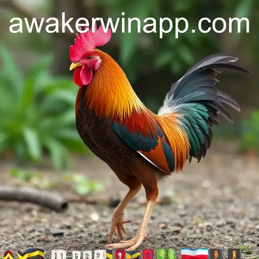 Exploring the World of Online Sabong with Awakerwin.COM