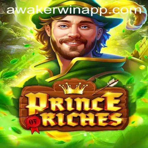 Discovering the World of PrinceOfRiches: An In-Depth Look at the Game and Awakerwin.COM