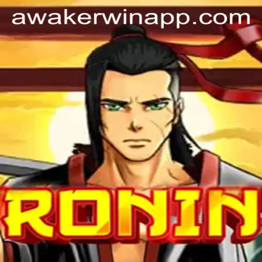 Ronin: The Rise of the Awakerwin.COM Game Universe