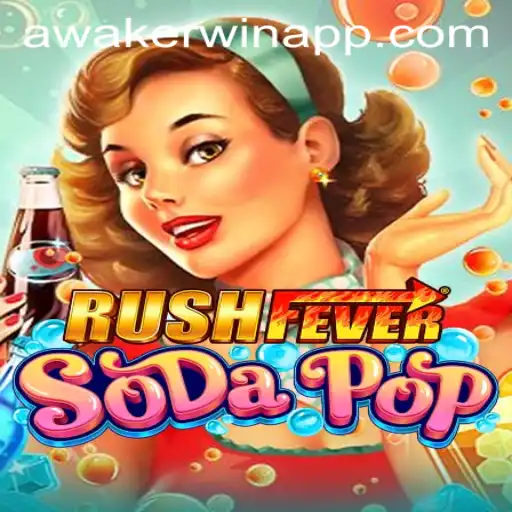 Exploring the Exciting World of RushFeverSodaPop by Awakerwin.COM