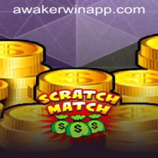 ScratchMatch: Unveiling the Excitement of Awakerwin.COM's Latest Hit