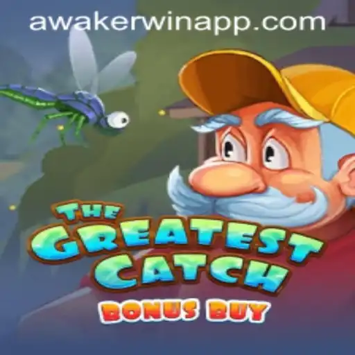 Exploring TheGreatestCatchBonusBuy: A Deep Dive into the Game That’s Capturing Hearts