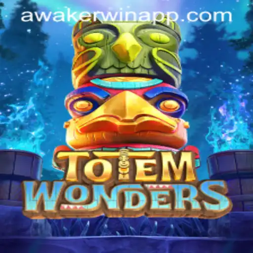 TotemWonders: A New Gaming Adventure Powered by Awakerwin.COM